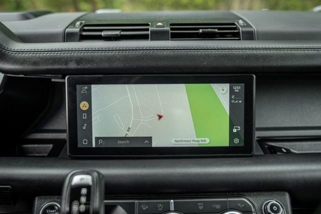 2021 Land Rover Defender 110 X