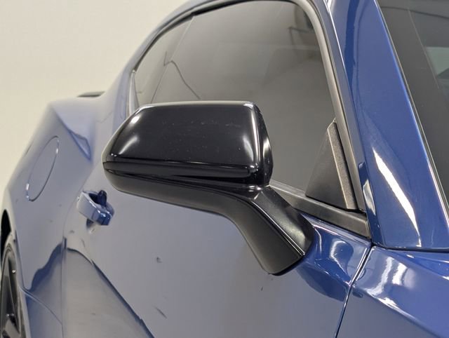 2021 Chevrolet Camaro LT