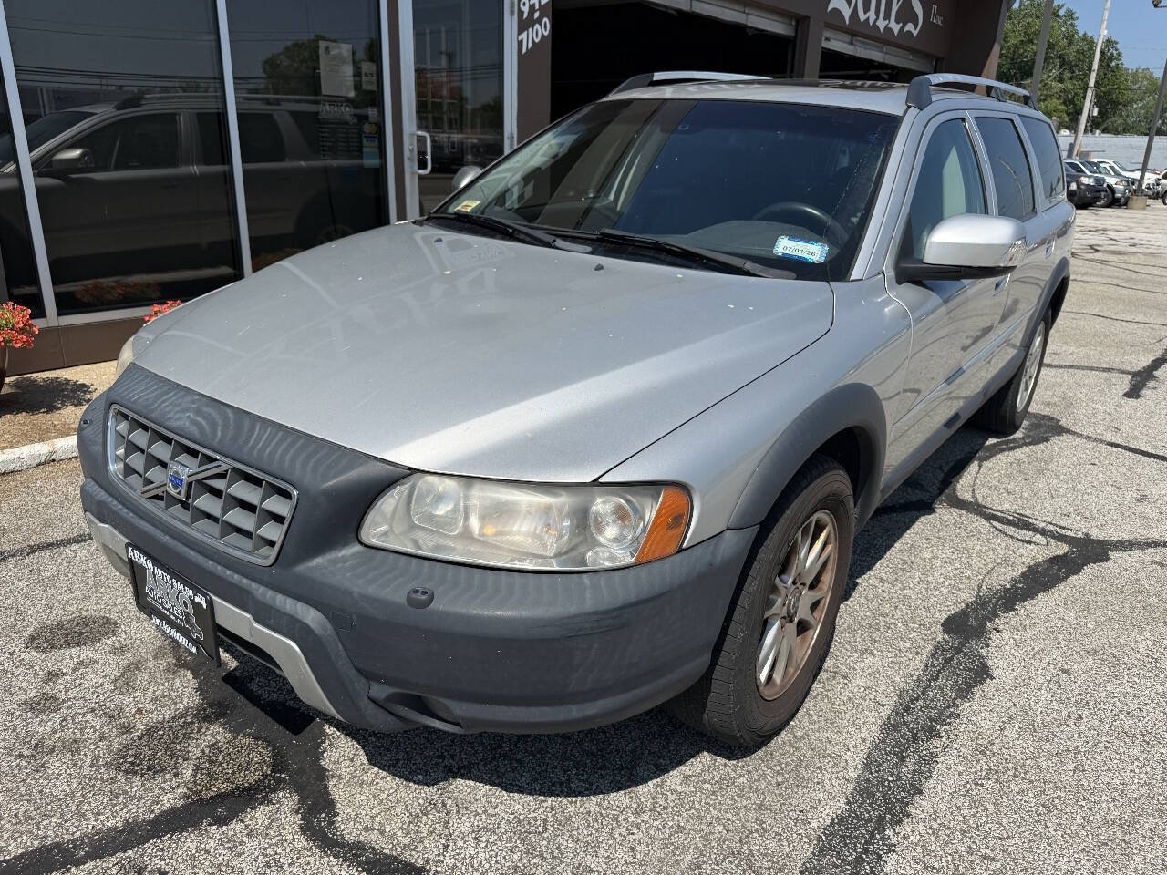 Used Volvo XC70 for Sale in Berea, OH - Autotrader