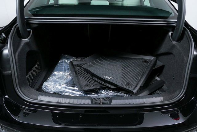 2026 Audi A6 Prestige