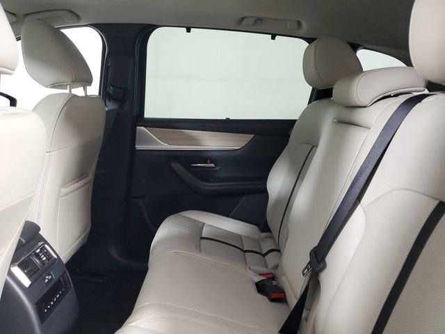 2024 MAZDA Cx-90 Plug-In Hybrid w/ Preferred