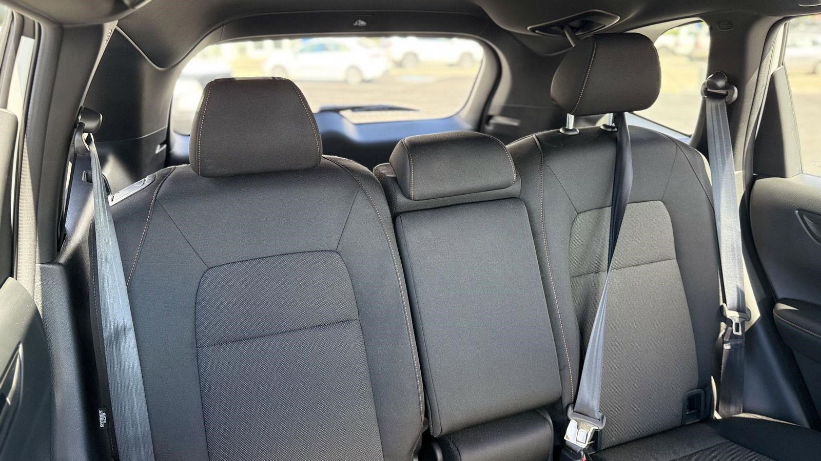 2026 Honda CR-V TrailSport