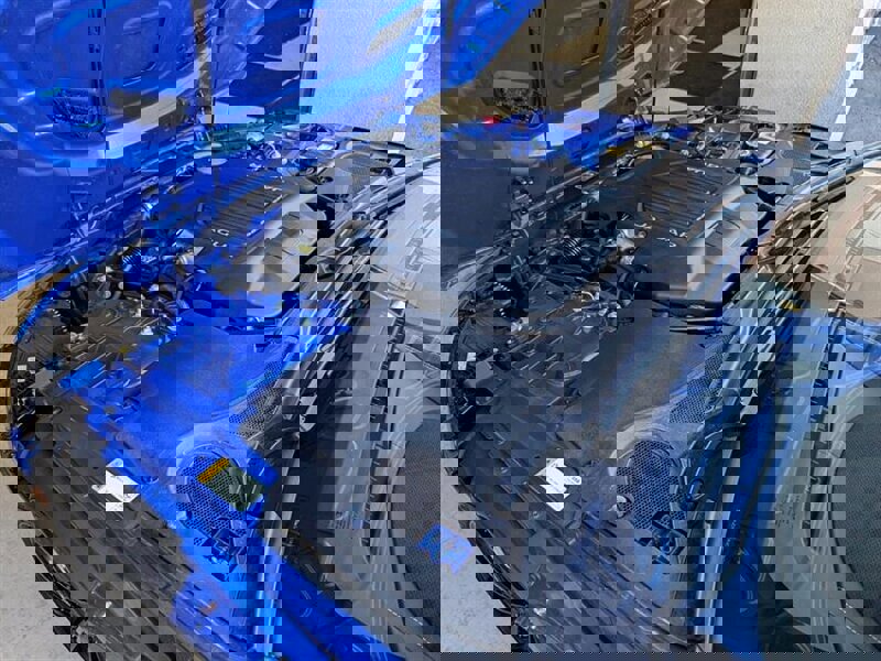 2021 Jaguar F-TYPE R