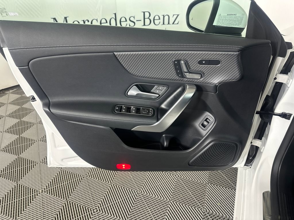 2026 Mercedes-Benz CLA 250 4MATIC