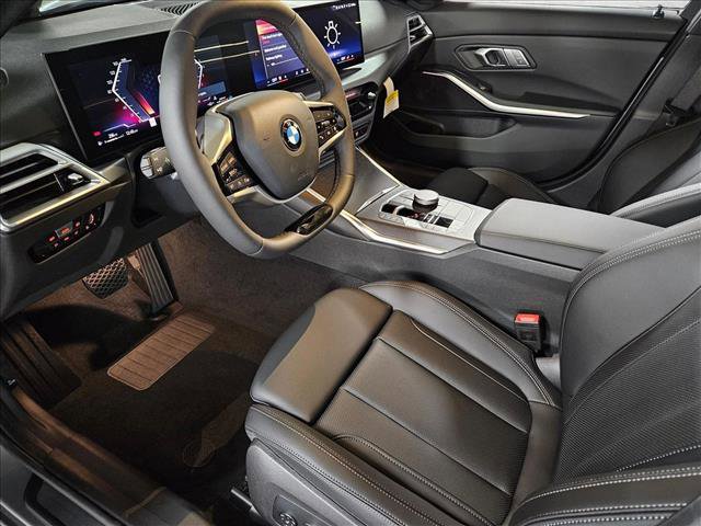 2026 BMW 330i xDrive Sedan