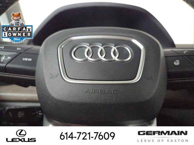 2025 Audi Q5 2.0T Premium Plus