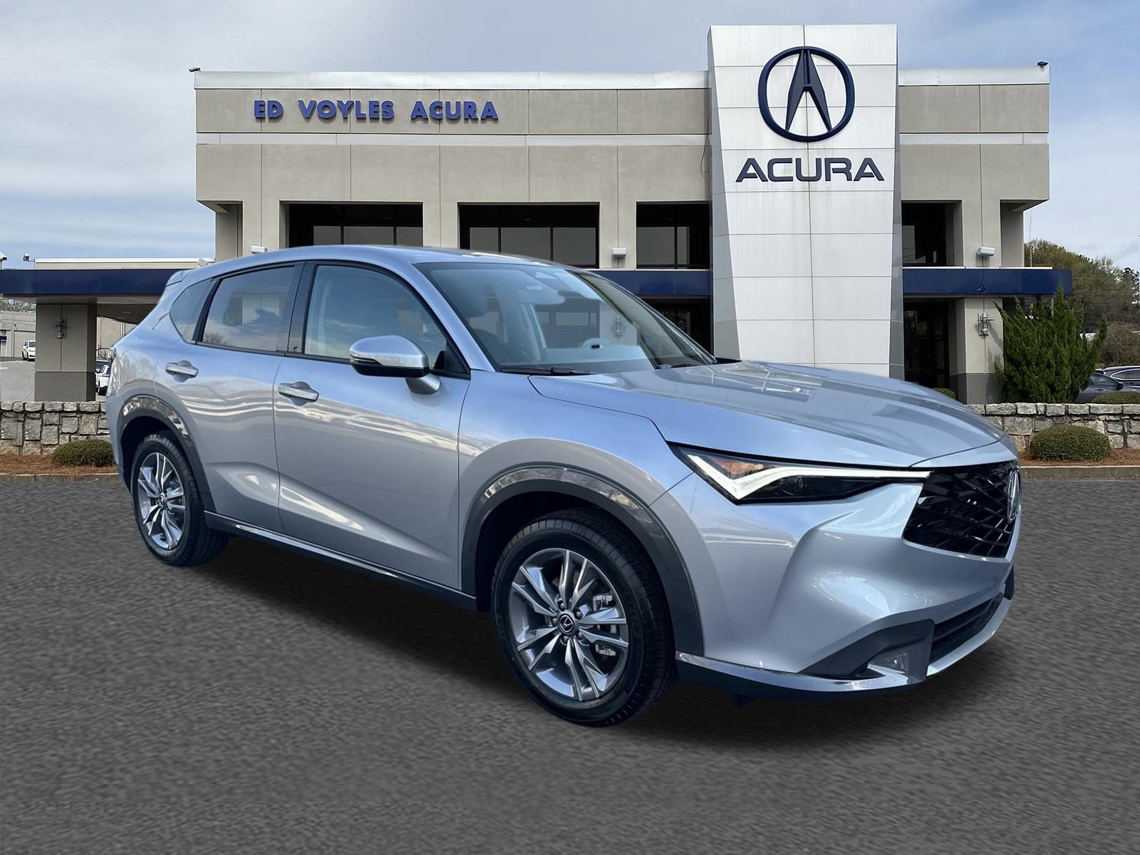 2026 Acura ADX FWD