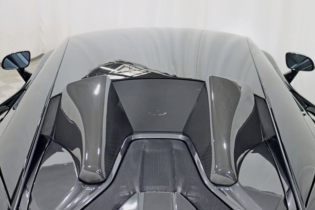 Used 2019 McLaren 600LT photo 18