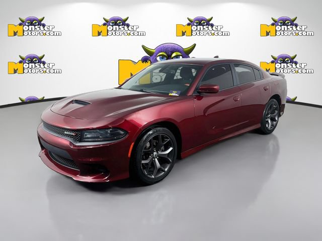 Used 2019 Dodge Charger GT