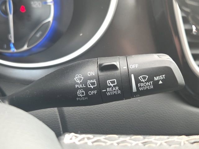 2023 Chrysler Pacifica Touring-L