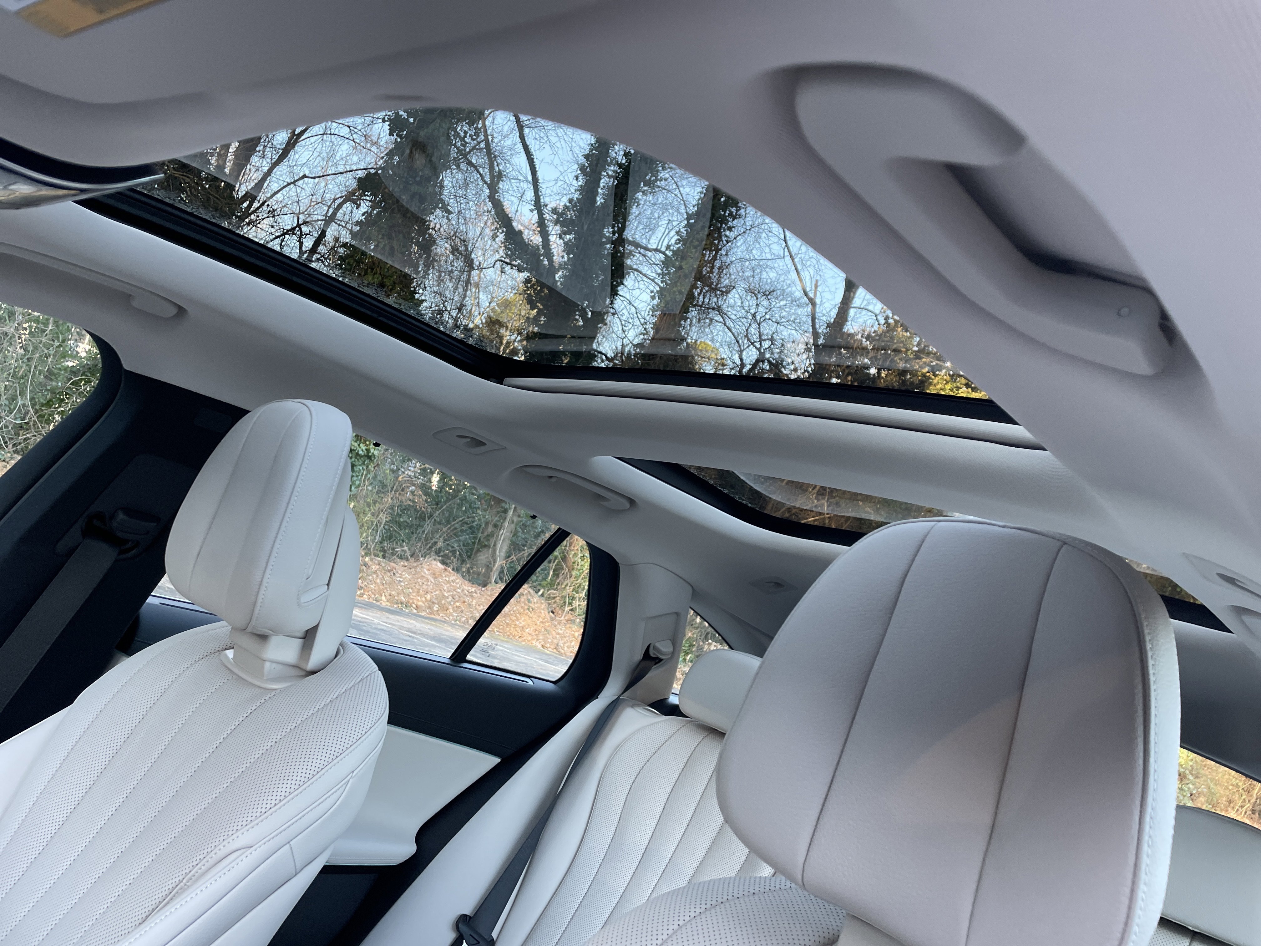 2026 Mercedes-Benz E 450 4MATIC All-Terrain Wagon