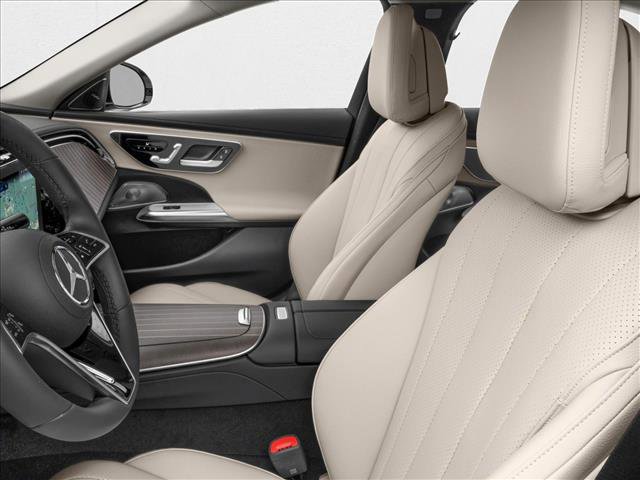 2026 Mercedes-Benz E 450 4MATIC Sedan