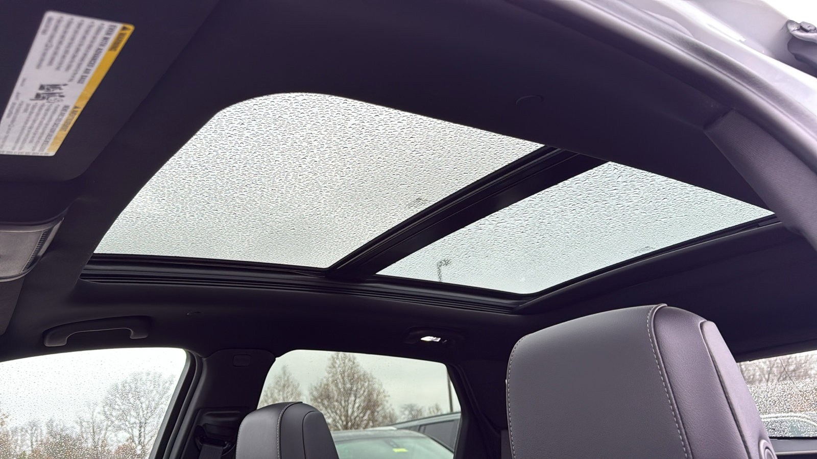 2025 Cadillac XT5 Sportv