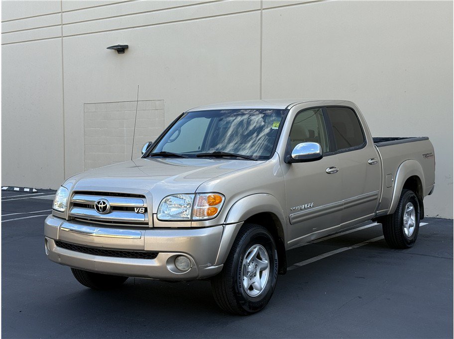 Used 2004 Toyota Tundra SR5