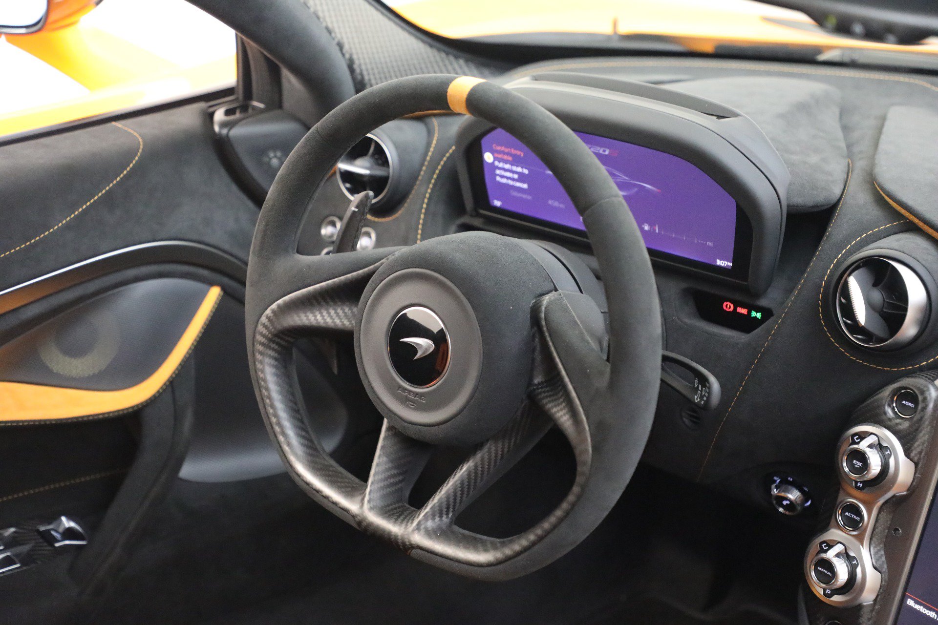 Used 2021 McLaren 720S photo 26