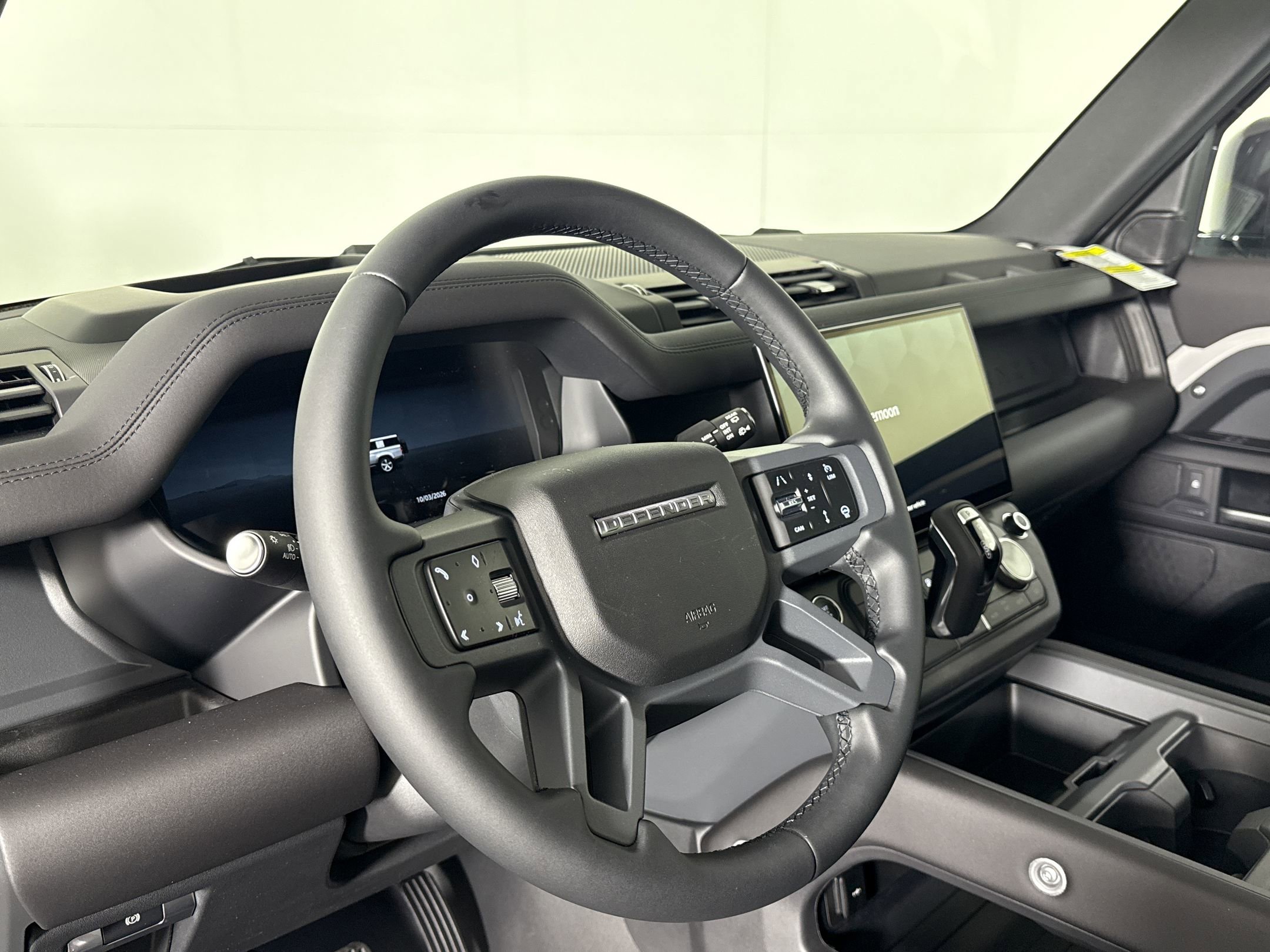 2026 Land Rover Defender 130 S