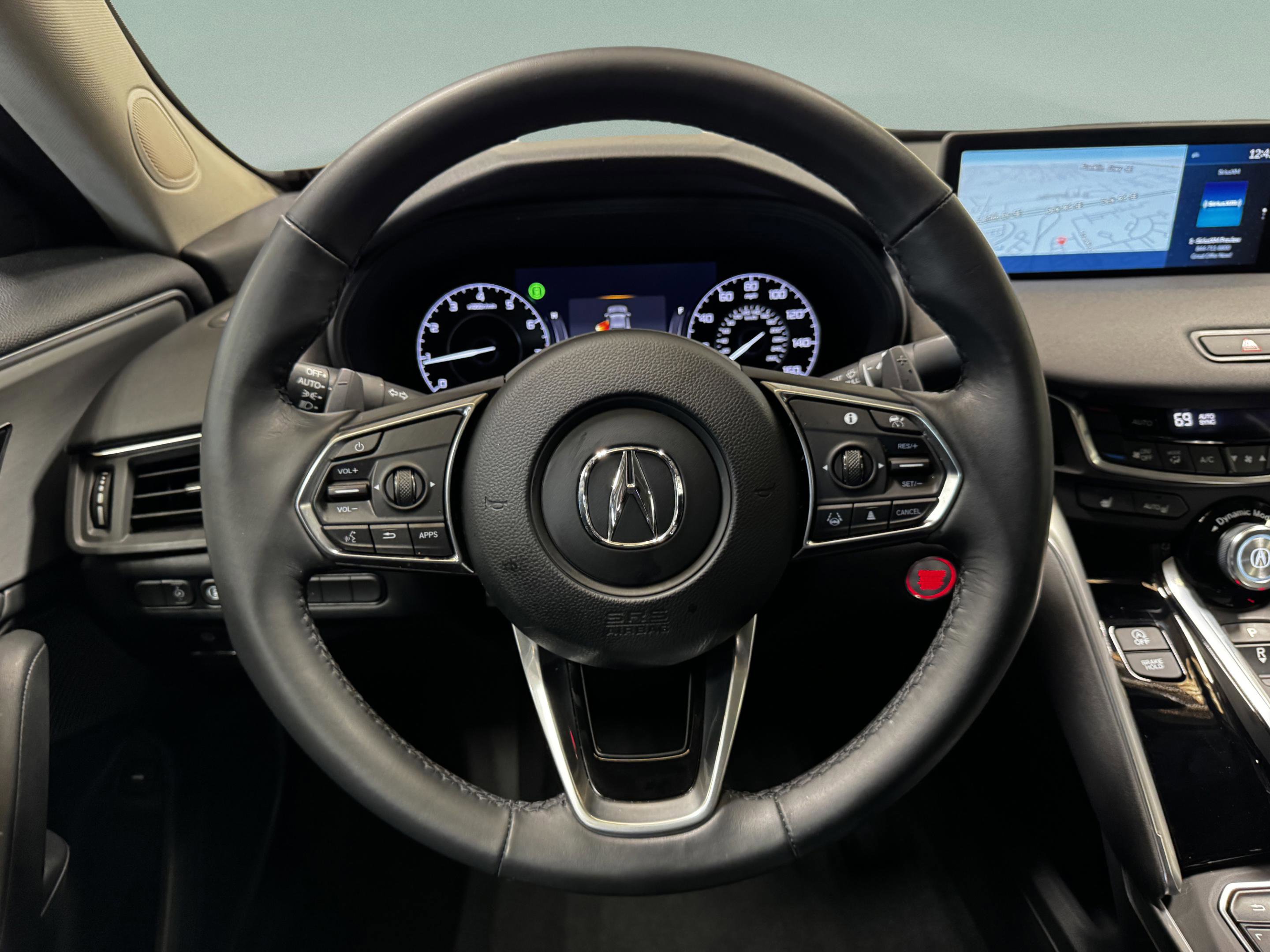 2023 Acura TLX w/ Technology Package