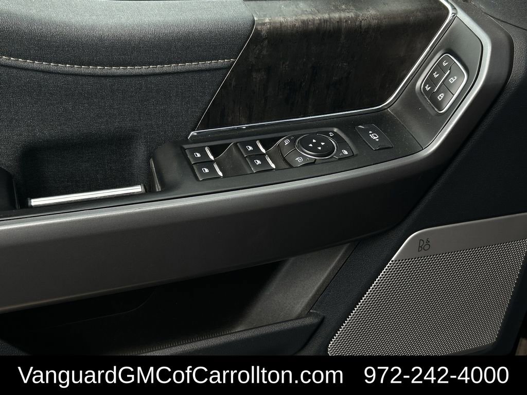 2024 Ford F250 Lariat