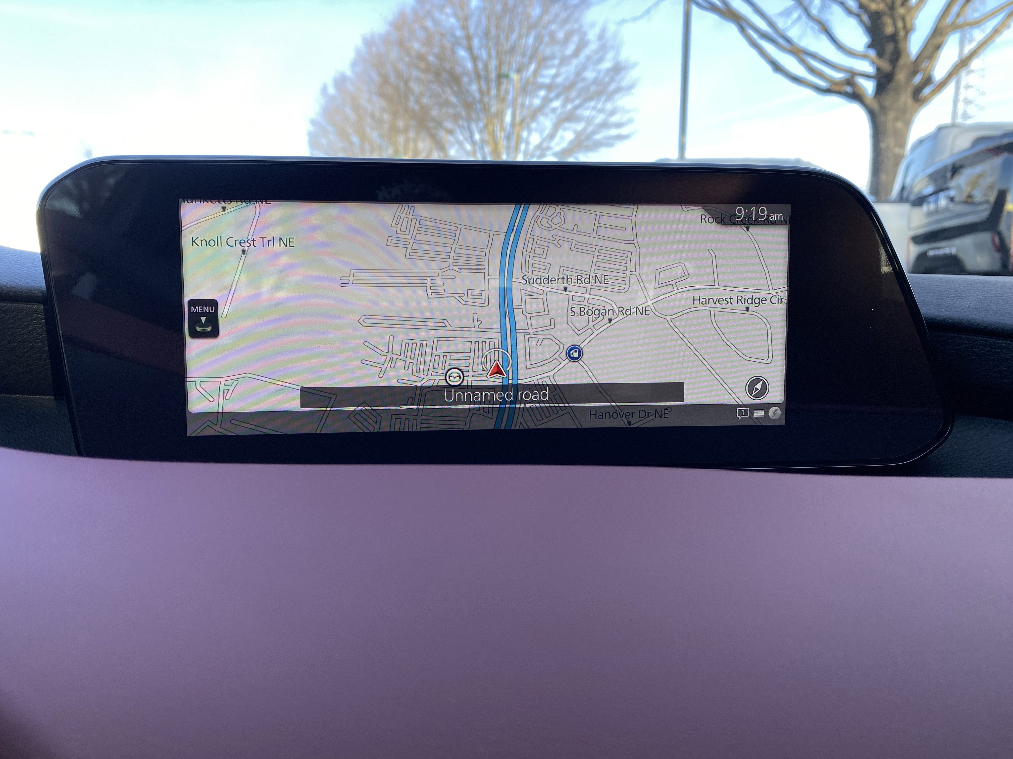 2026 MAZDA Mazda3 2.5 S Hatchback w/ Premium Pkg