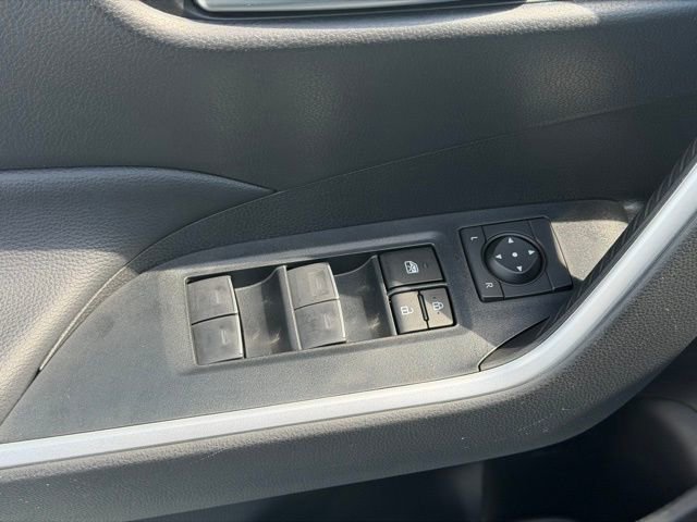 2023 Toyota RAV4 AWD Hybrid