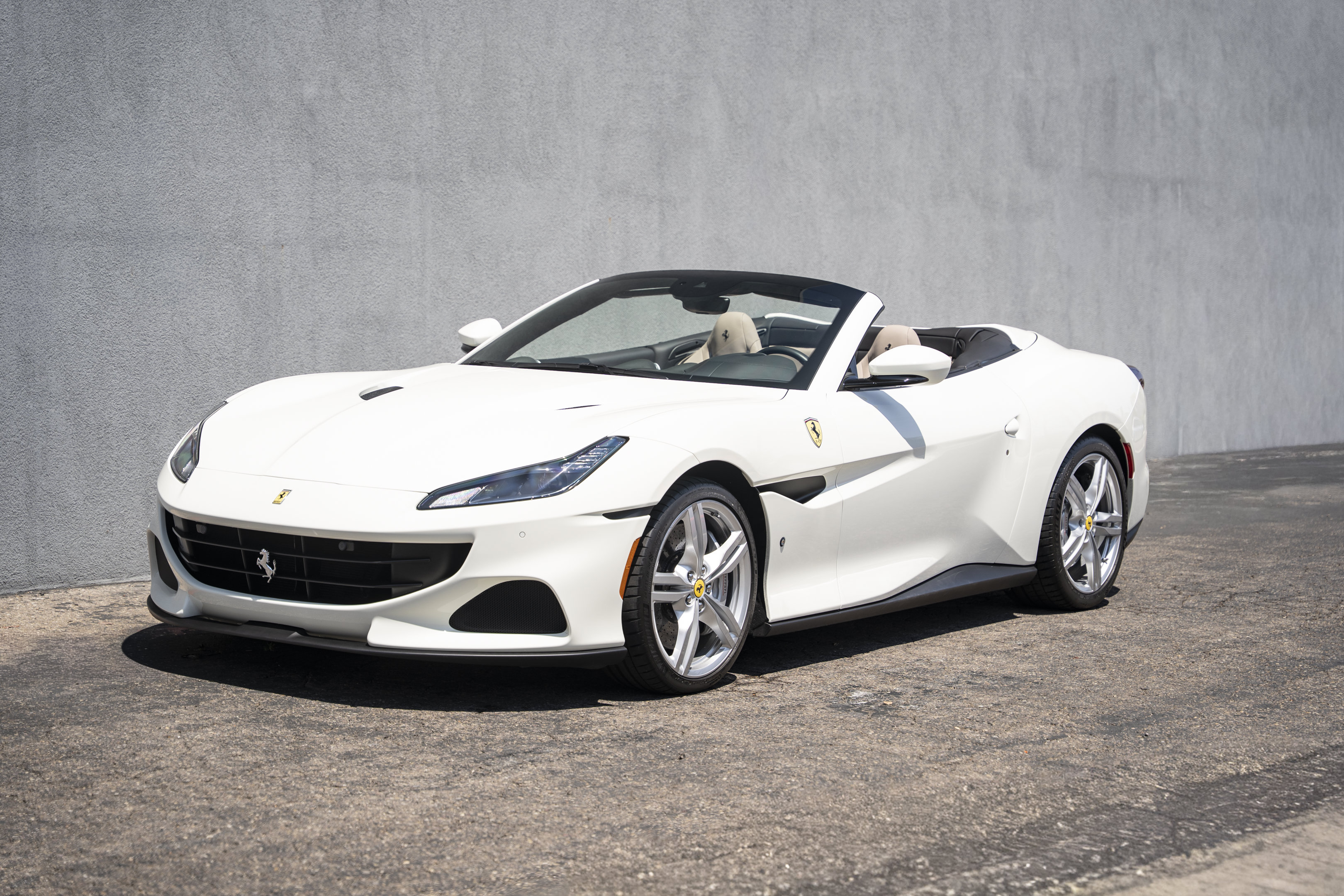 Used 2023 Ferrari Portofino M