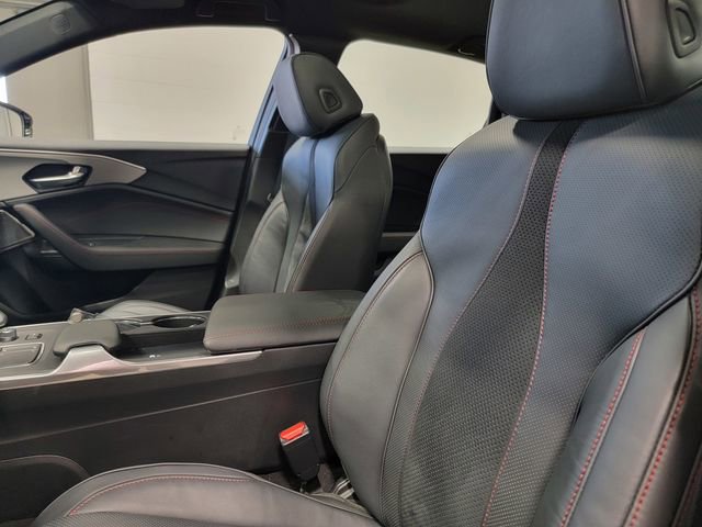 2025 Acura TLX SH-AWD w/ A-SPEC Pkg