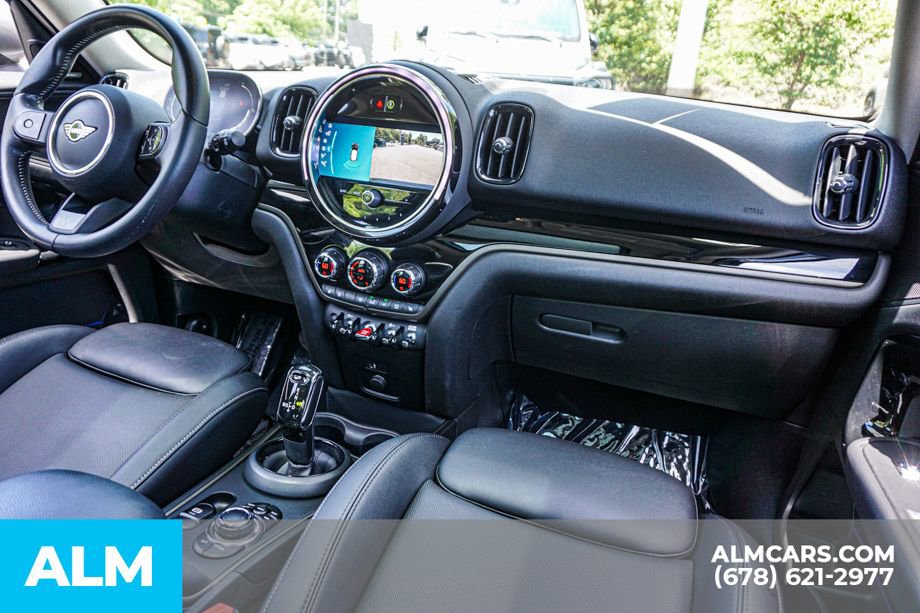 2023 MINI Cooper Countryman S