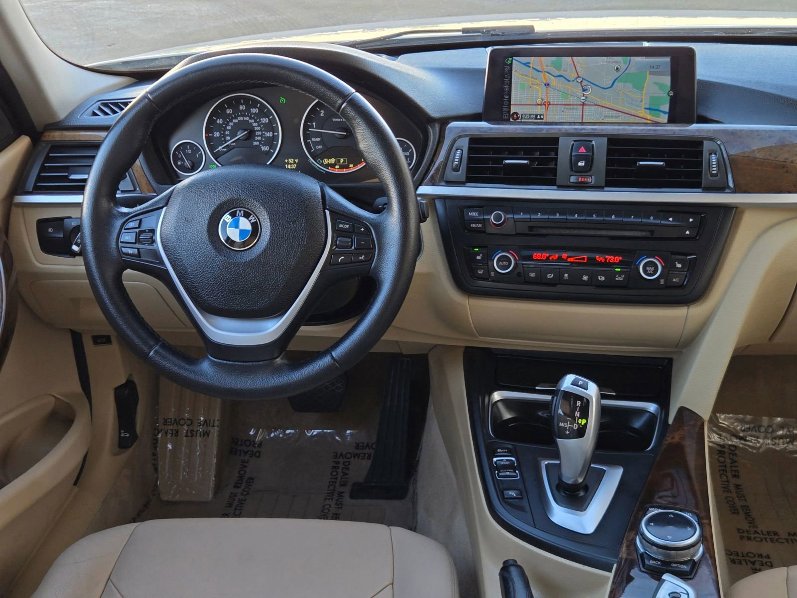 2014 BMW 328i Sedan