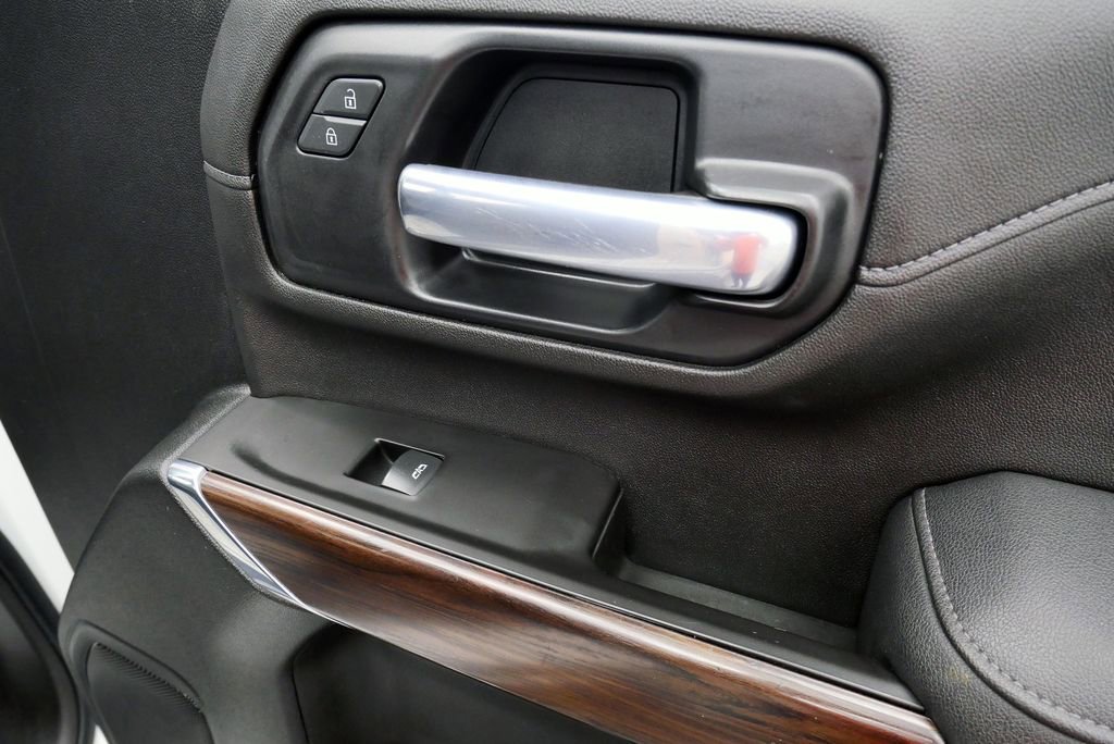 2021 GMC Sierra 3500 SLT