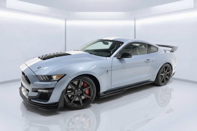 Used 2022 Ford Mustang Shelby GT500 w/ Carbon Fiber Track Pack