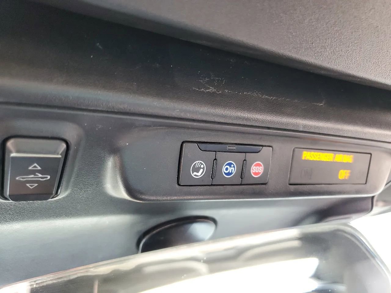 2020 Chevrolet Camaro LT