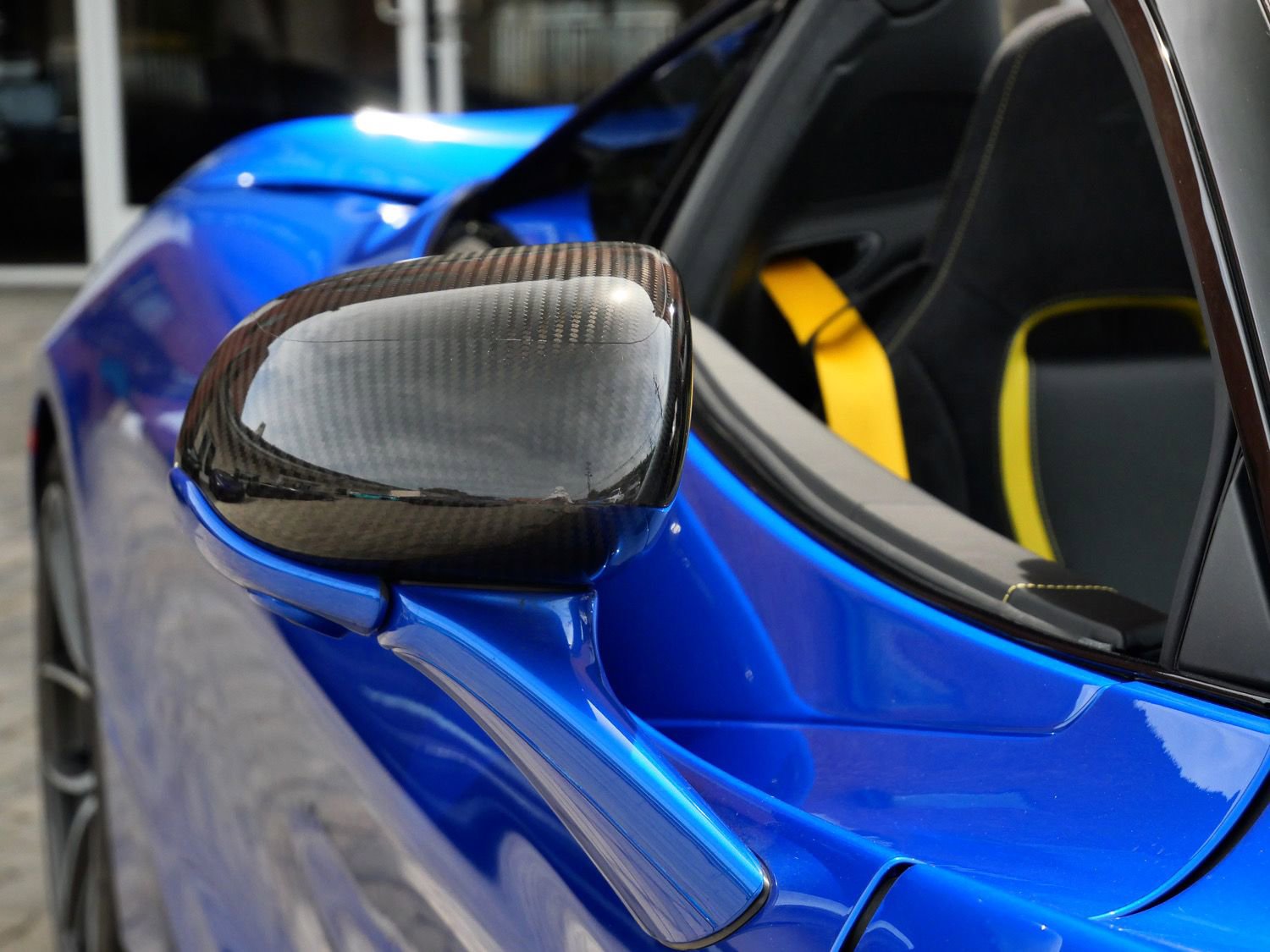 Used 2022 McLaren 720S Luxury photo 19