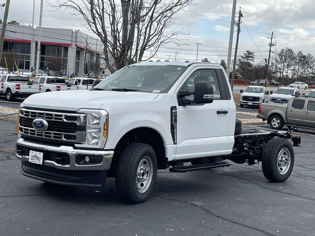 2026 Ford F350 XL