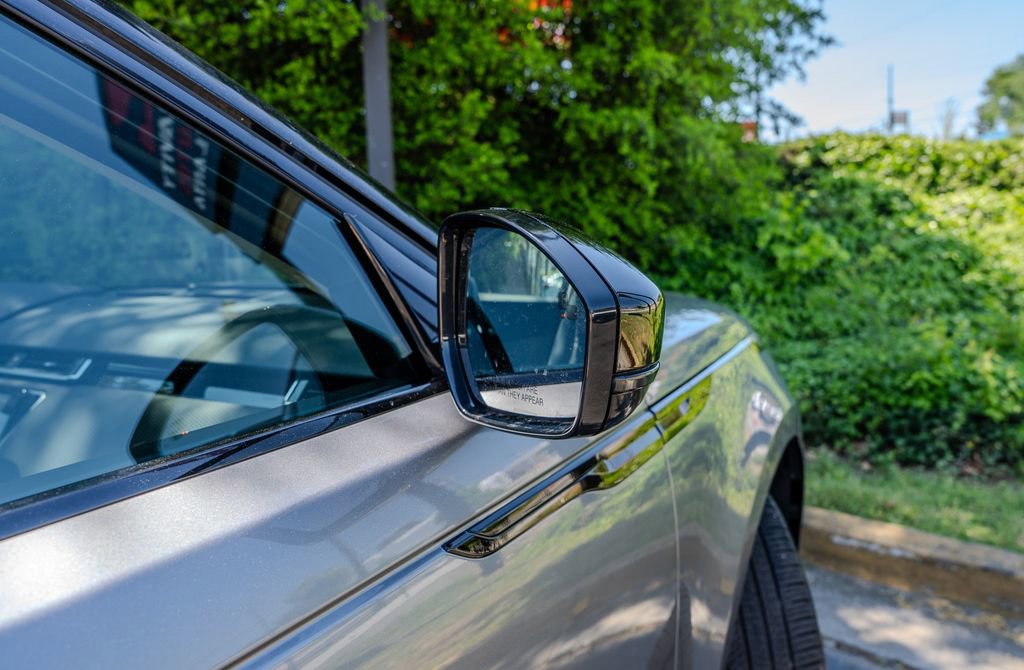 2023 Land Rover Range Rover Velar S