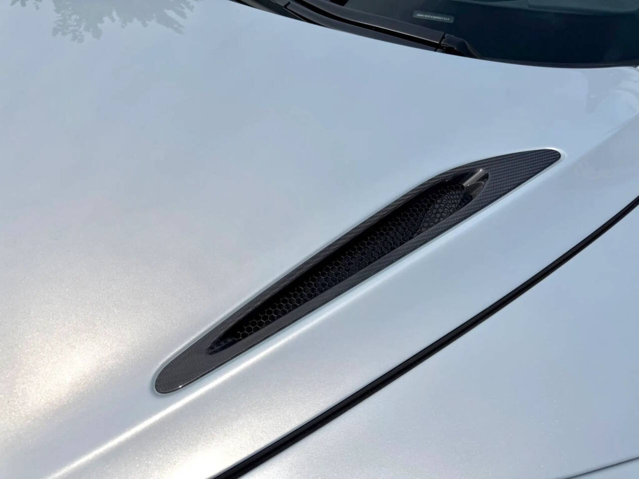 Used 2018 McLaren 720S photo 31