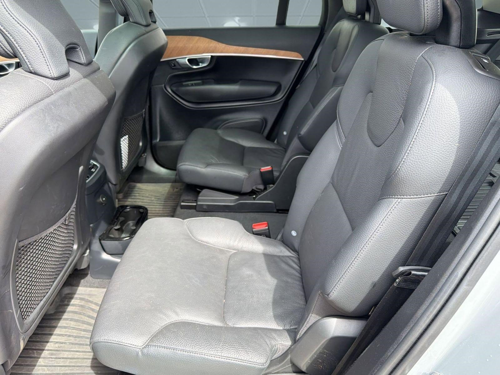 2024 Volvo Xc90 T8 Plus