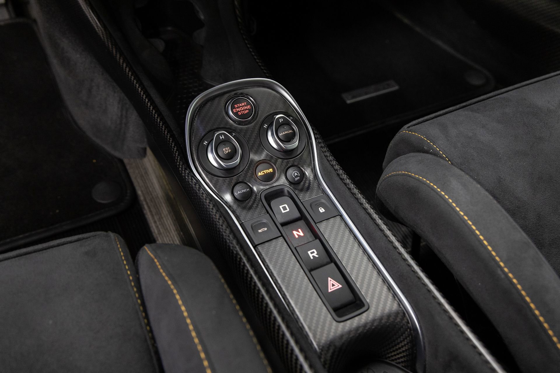 Used 2019 McLaren 600LT photo 17