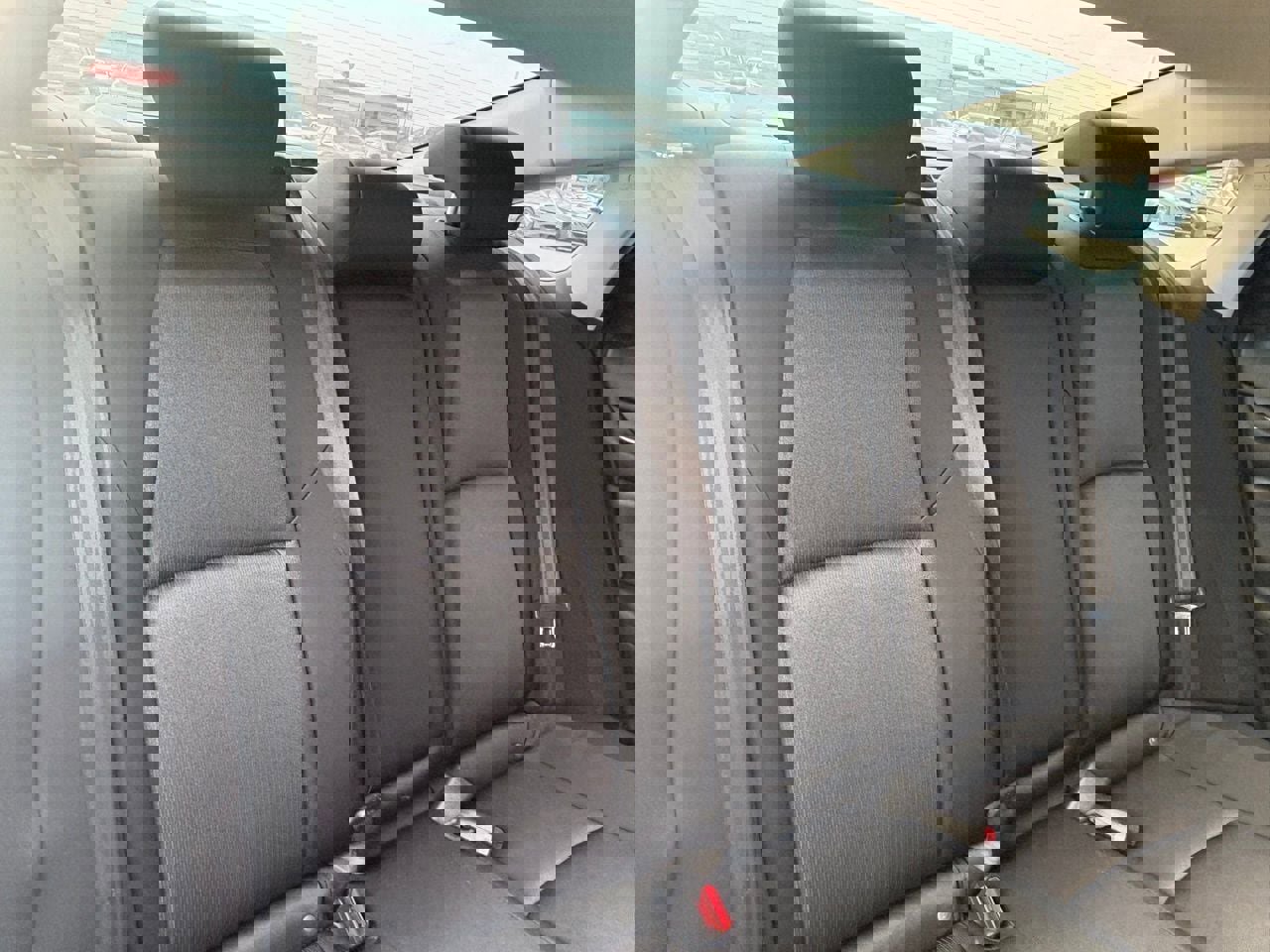 2019 Honda Accord EX