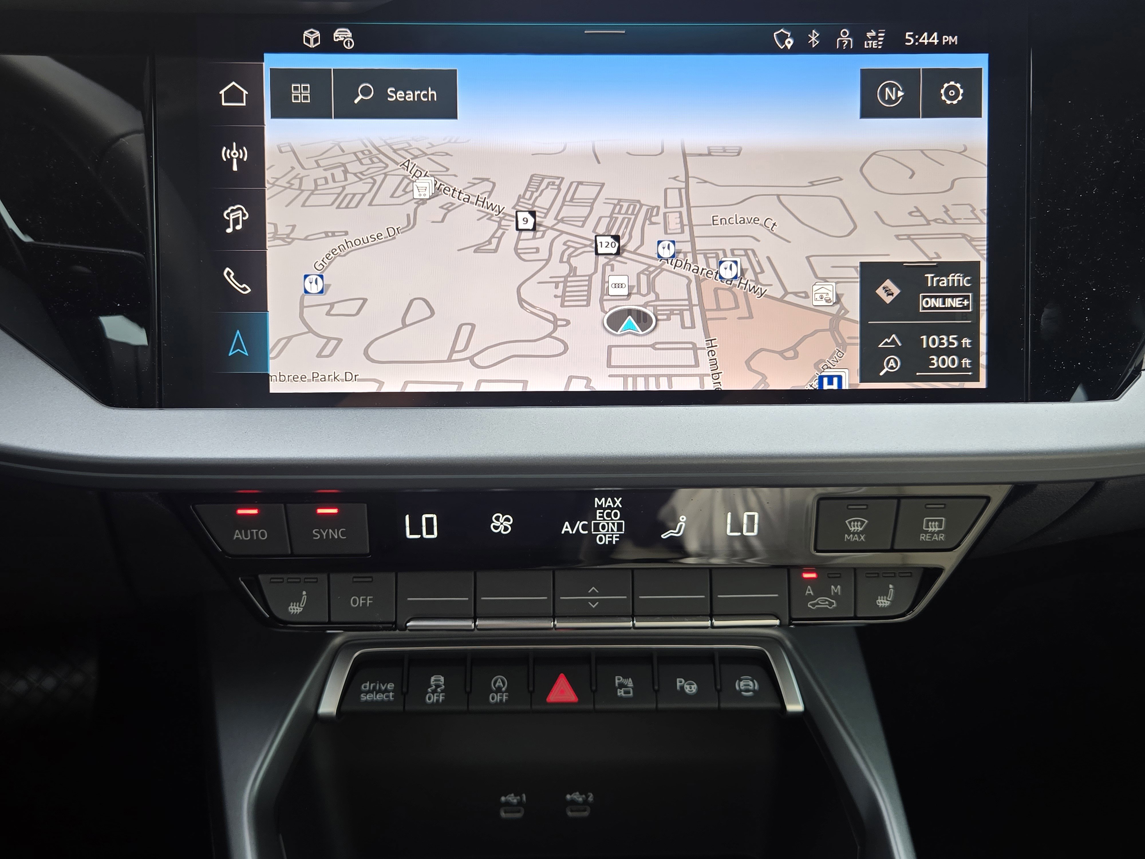 2026 Audi A3 2.0T Premium Plus