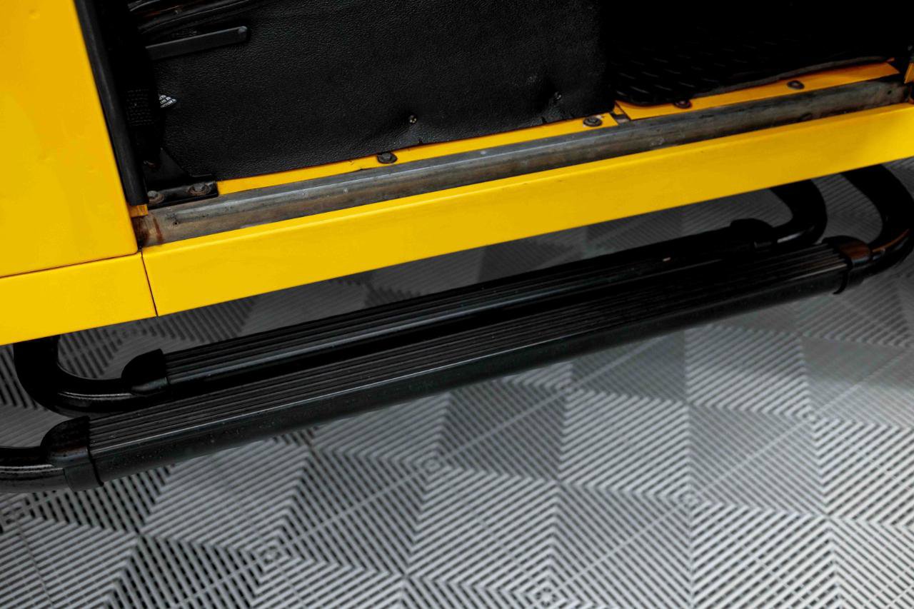 1997 Land Rover Defender 90