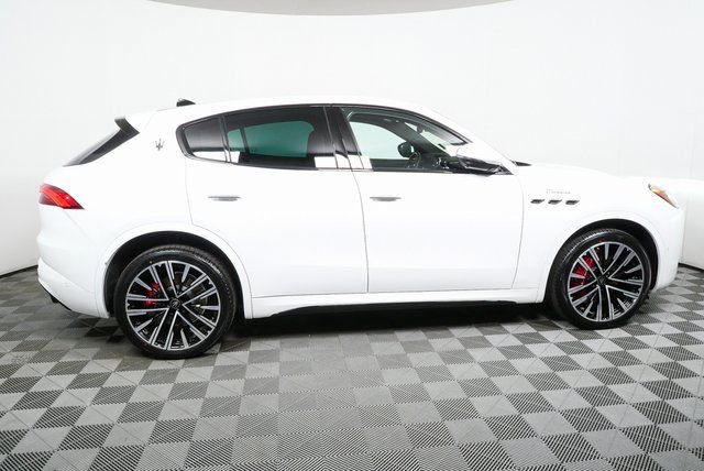 2023 Maserati Grecale Modena