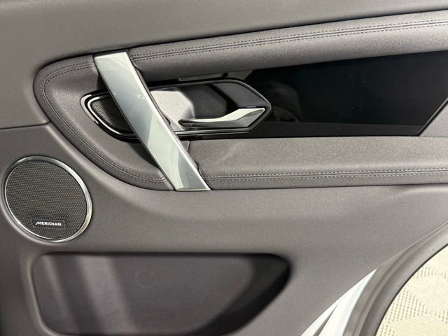 2025 Land Rover Discovery Sport S