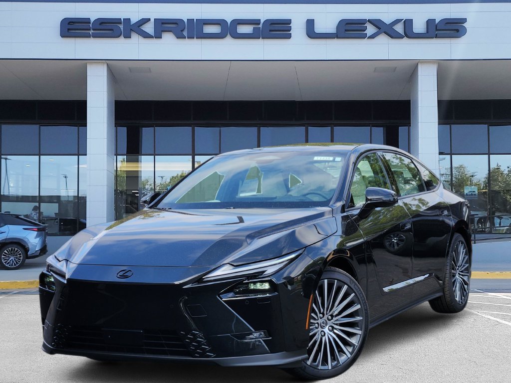 New Lexus Cars for Sale in Oklahoma City, OK - Autotrader