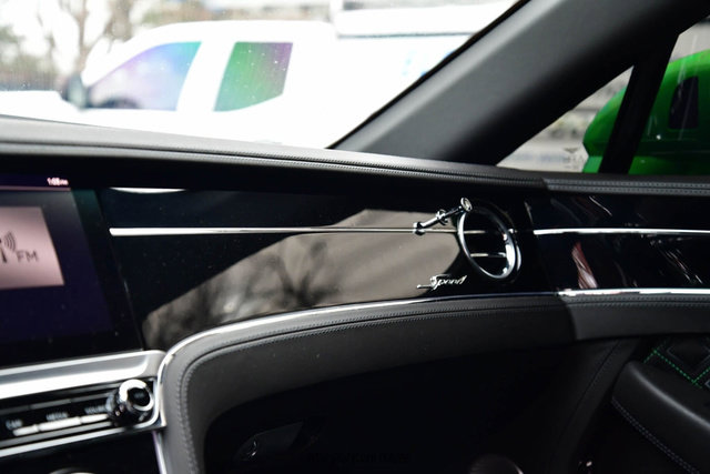 2022 Bentley Continental GT Speed