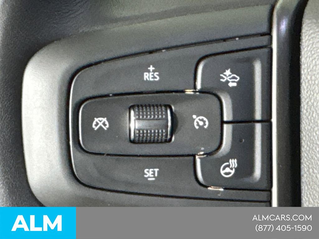 2025 GMC Sierra 2500 AT4X