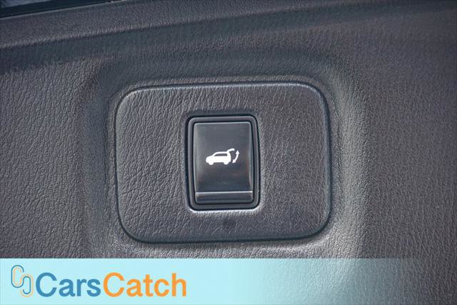 2018 INFINITI Qx60 FWD