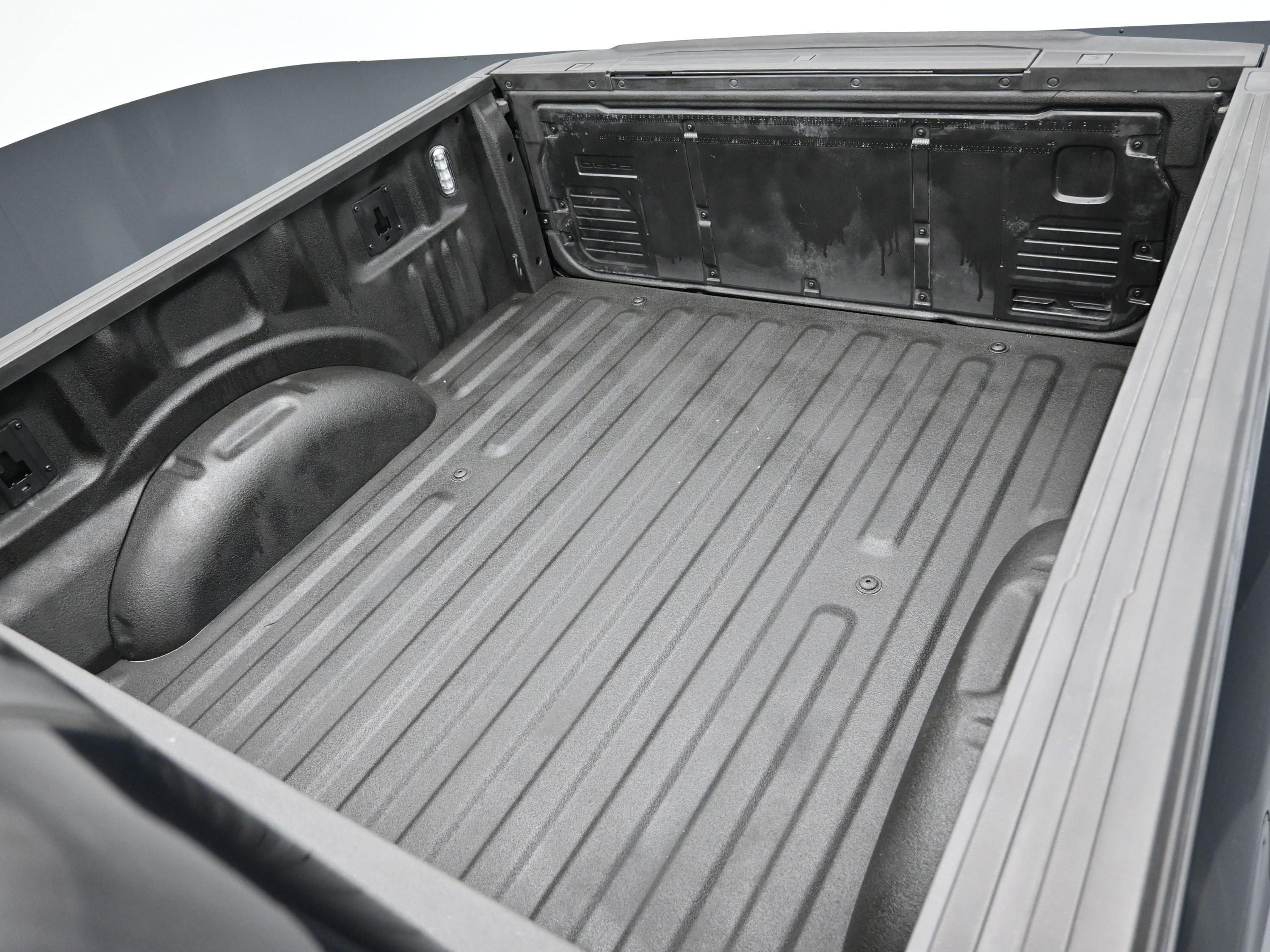 2023 Ford F150 Platinum