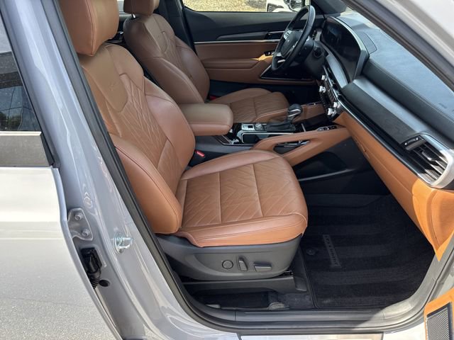 2023 Kia Telluride SX Prestige X-Pro