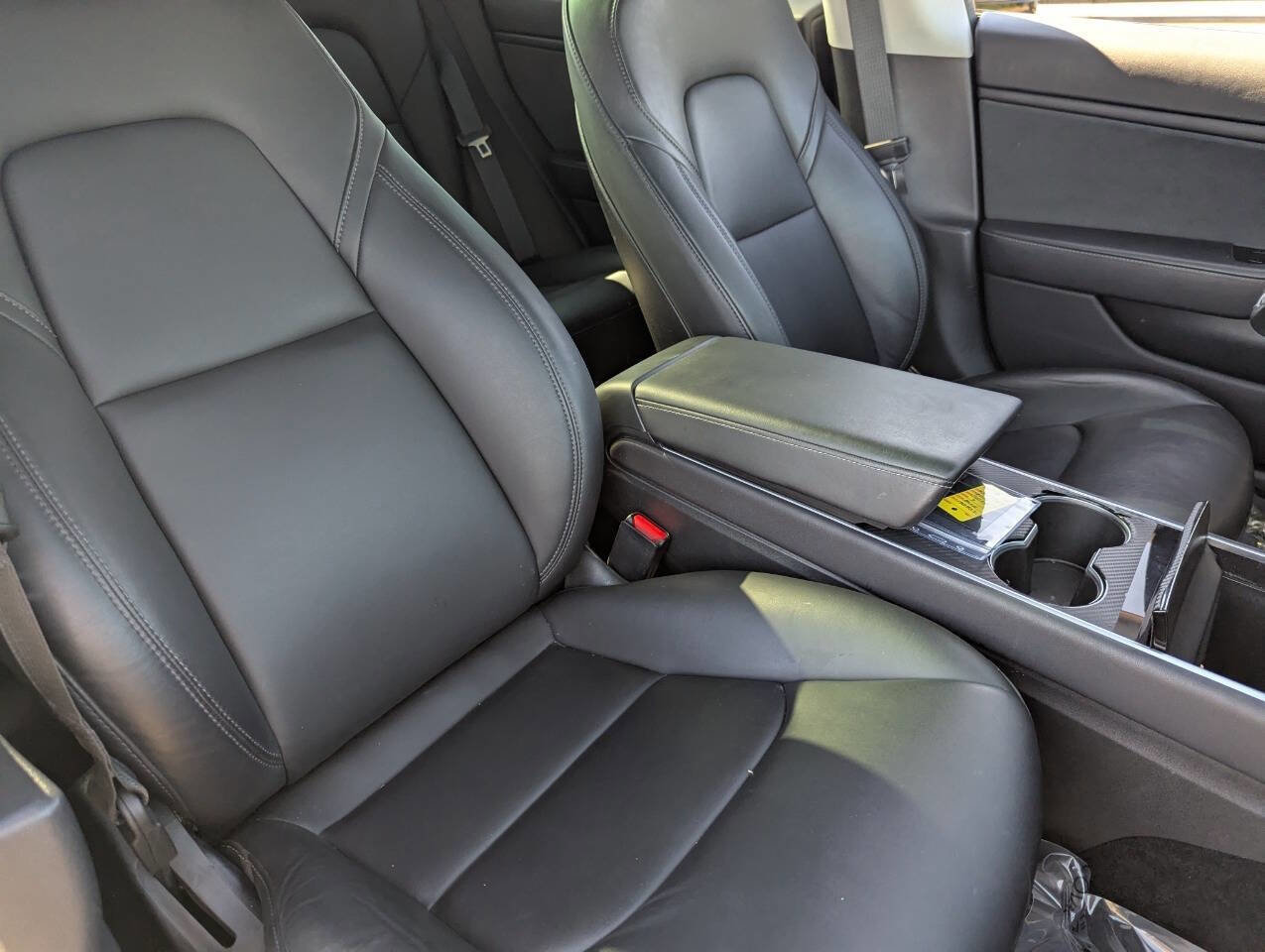 2019 Tesla Model 3 Standard Range