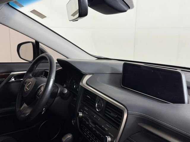 2016 Lexus RX 350 AWD